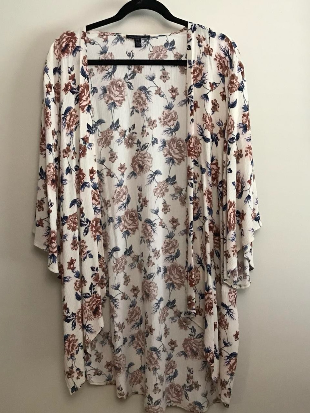 Cardigan Cover